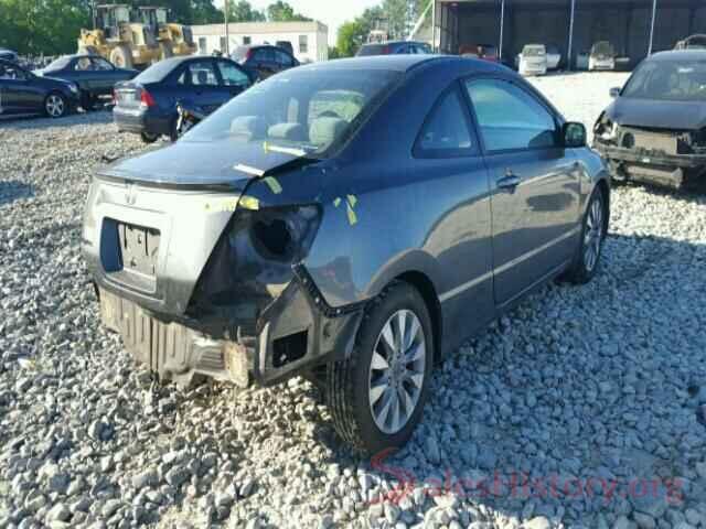 JF1ZNAE11L9750285 2011 HONDA CIVIC