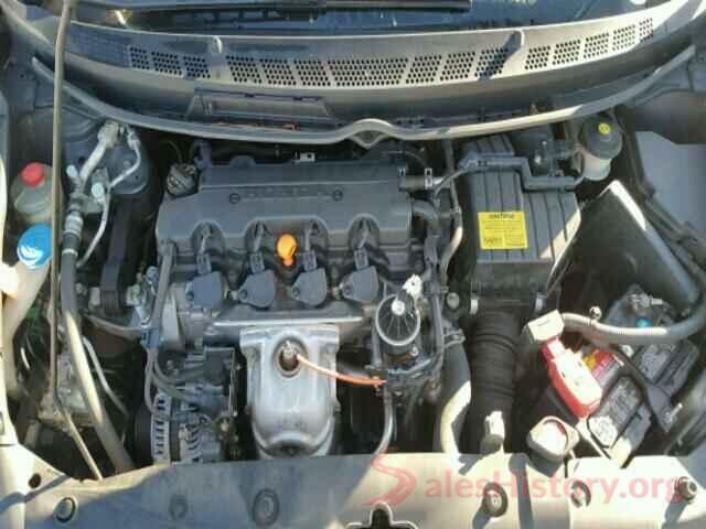 JF1ZNAE11L9750285 2011 HONDA CIVIC