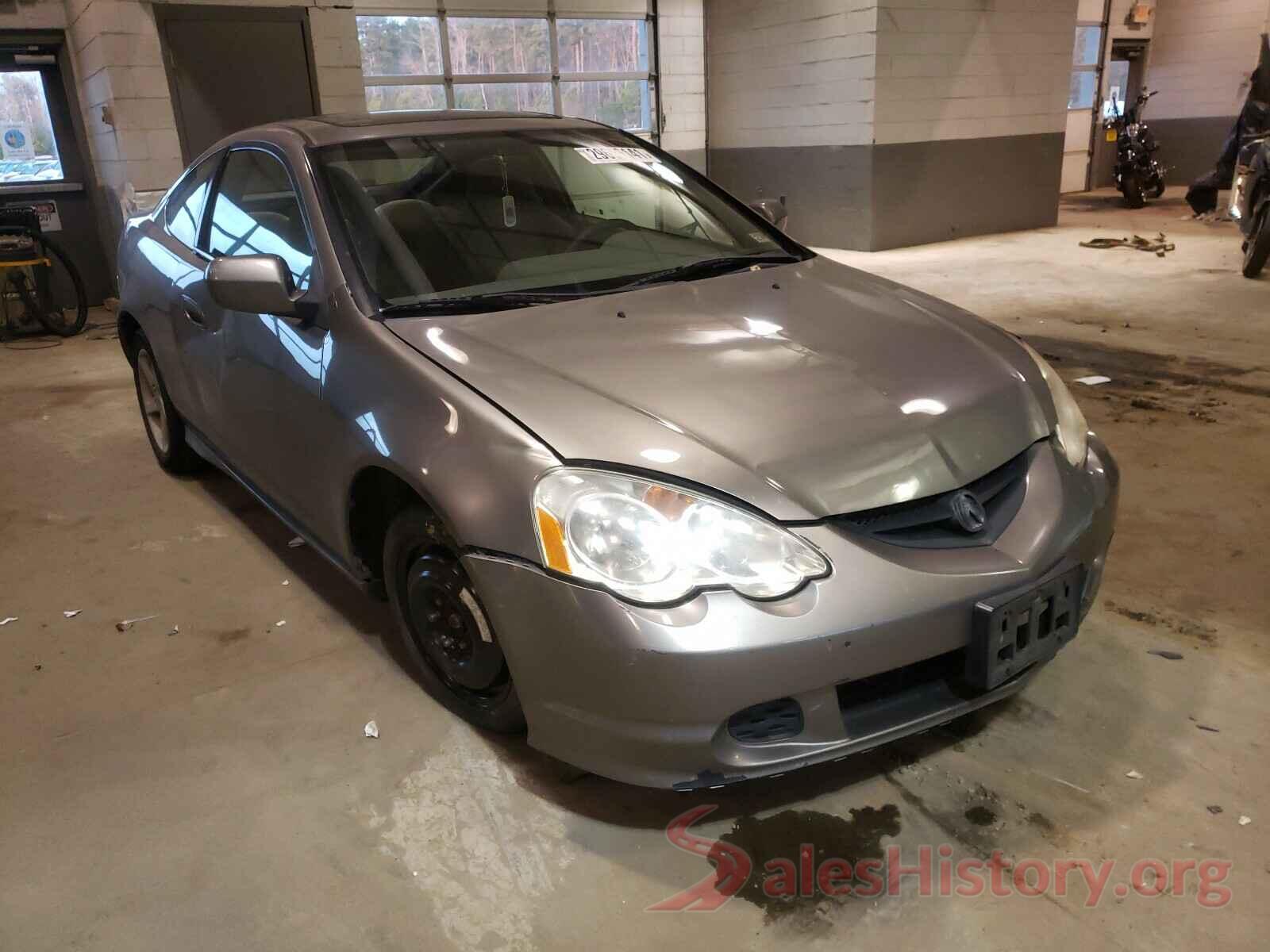 KNDJP3A55H7878070 2004 ACURA RSX