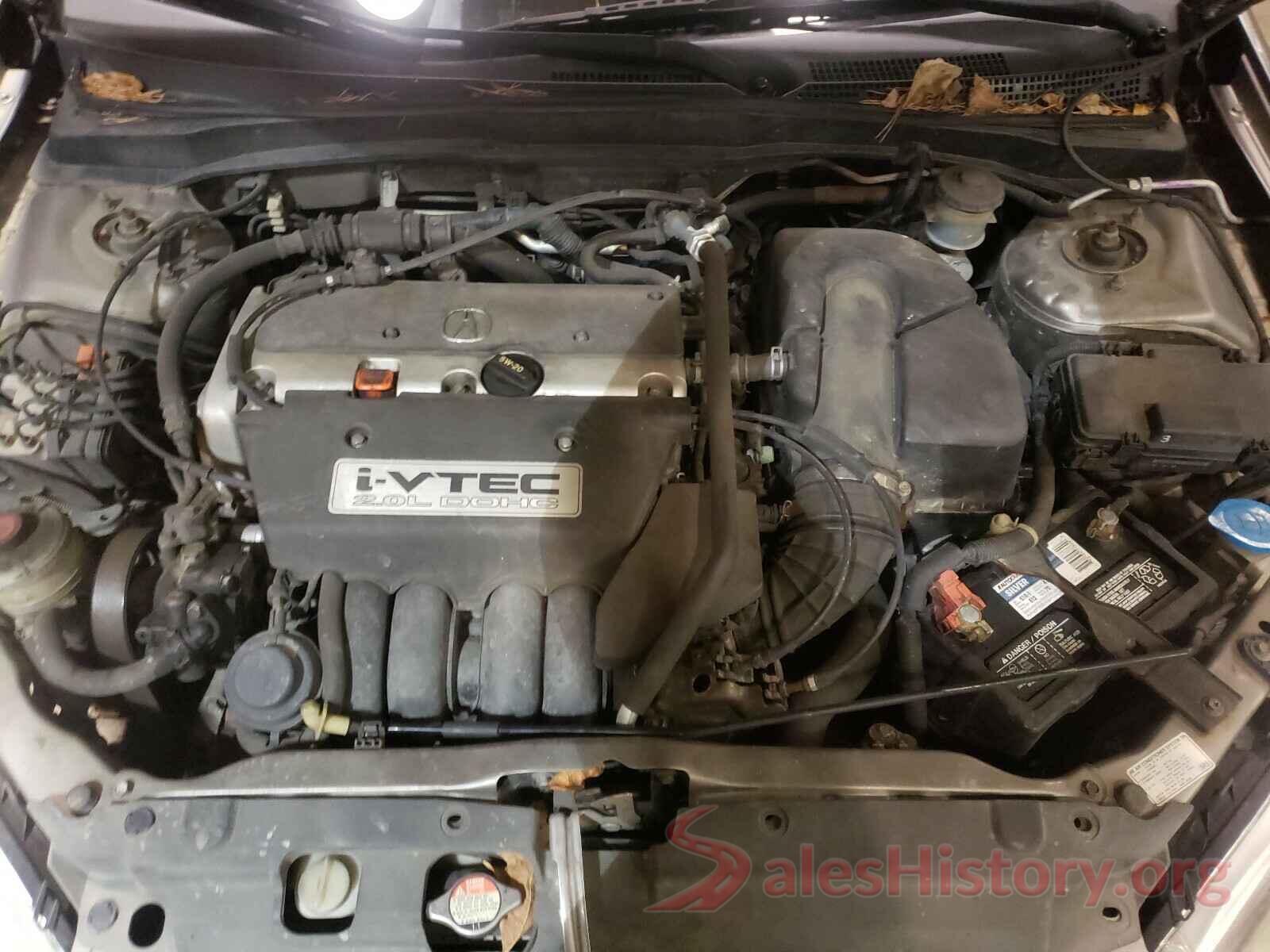 KNDJP3A55H7878070 2004 ACURA RSX