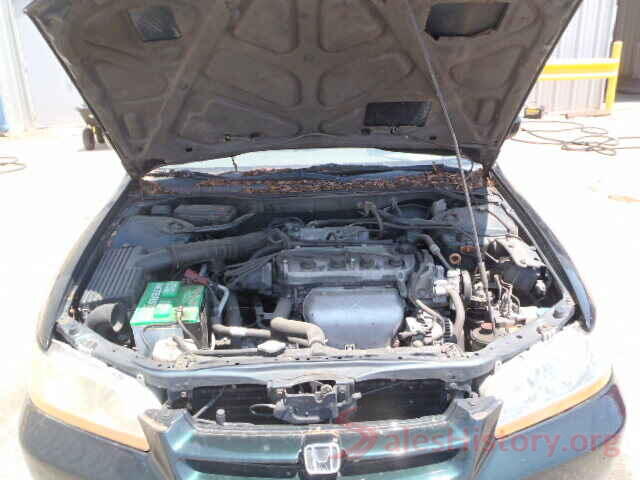 3N1AB8CV8LY230449 2000 HONDA ACCORD