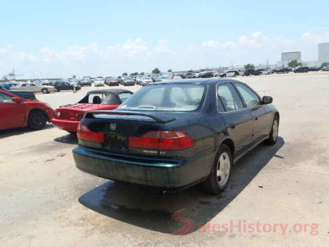 3N1AB8CV8LY230449 2000 HONDA ACCORD