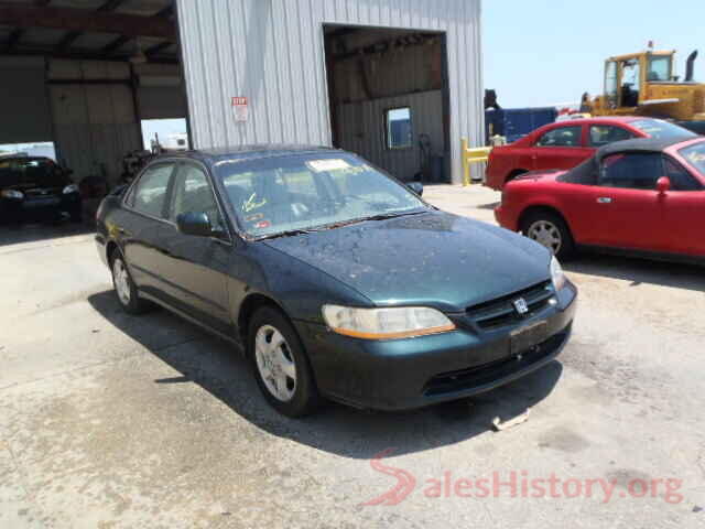 3N1AB8CV8LY230449 2000 HONDA ACCORD