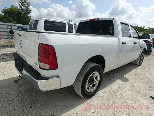 3N1CP5CU9KL548849 2012 DODGE RAM 2500