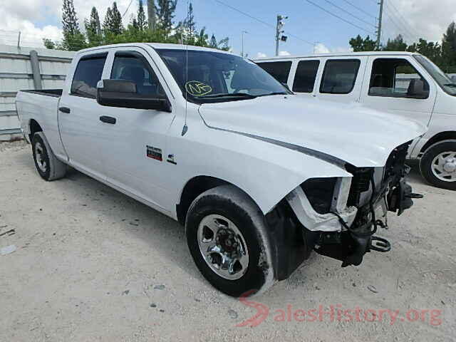 3N1CP5CU9KL548849 2012 DODGE RAM 2500