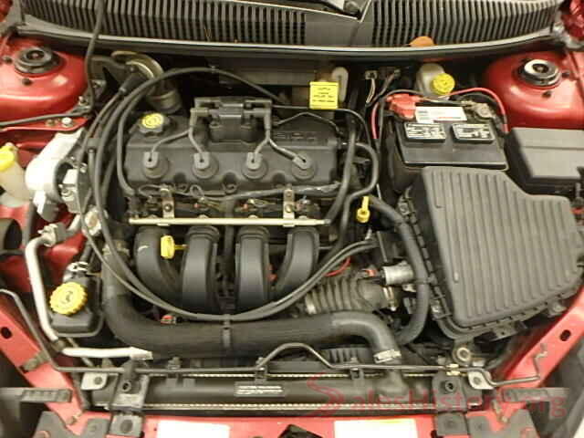 1HGCR3F86GA005145 2004 DODGE NEON