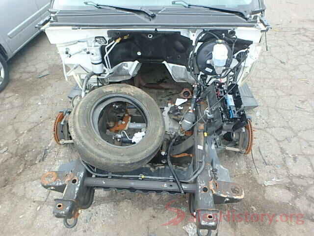 1C4PJLCBXKD474298 2013 CADILLAC ESCALADE