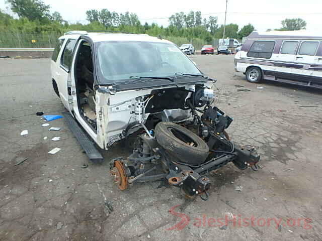 1C4PJLCBXKD474298 2013 CADILLAC ESCALADE