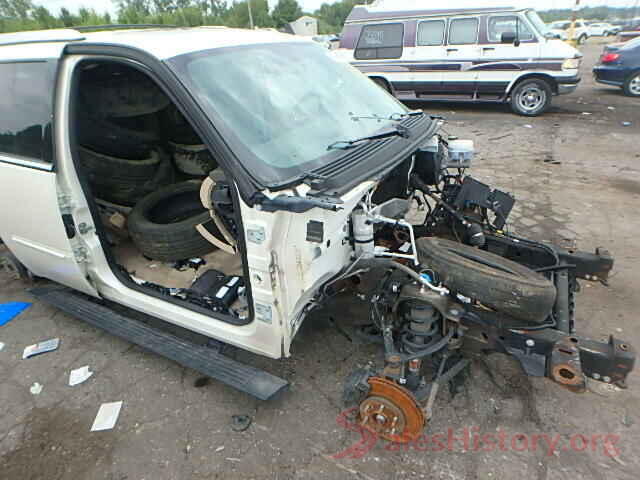 1C4PJLCBXKD474298 2013 CADILLAC ESCALADE