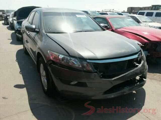 2T1BURHE0GC521723 2012 HONDA CROSSTOUR