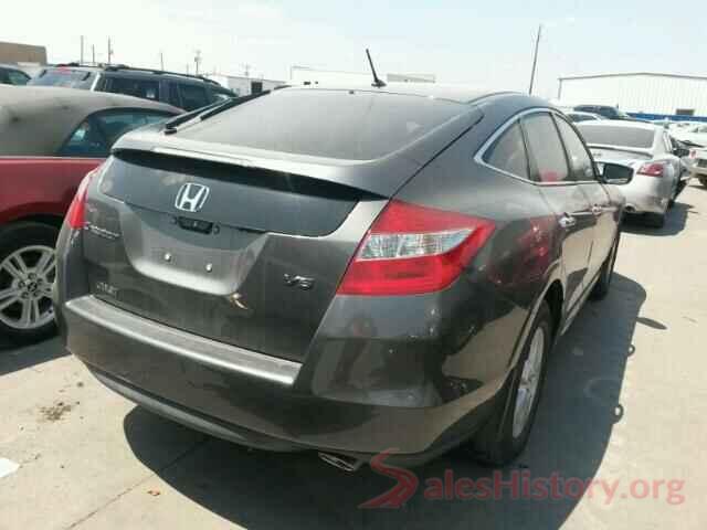 2T1BURHE0GC521723 2012 HONDA CROSSTOUR