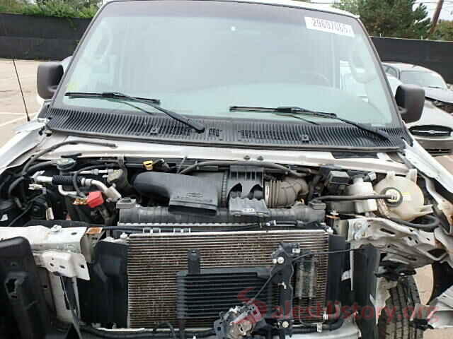 2HGFC2F52HH555766 2008 FORD ECONOLINE