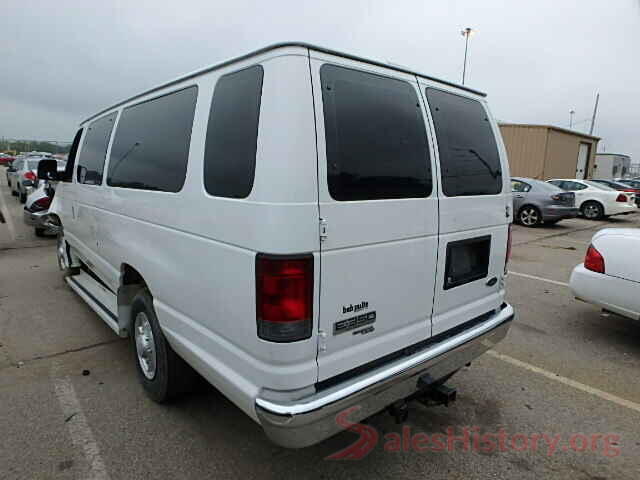 2HGFC2F52HH555766 2008 FORD ECONOLINE