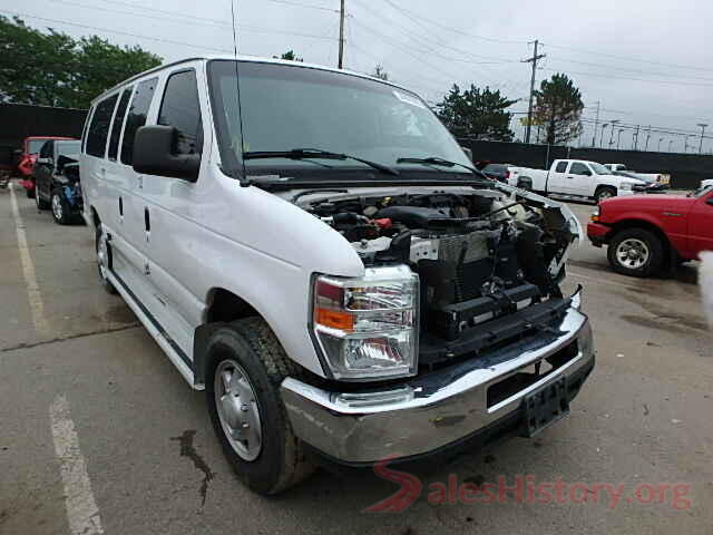 2HGFC2F52HH555766 2008 FORD ECONOLINE