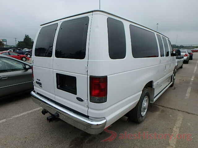 2HGFC2F52HH555766 2008 FORD ECONOLINE