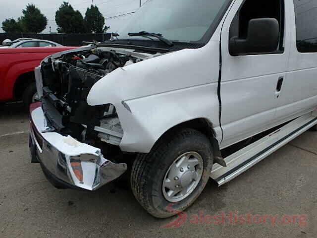 2HGFC2F52HH555766 2008 FORD ECONOLINE