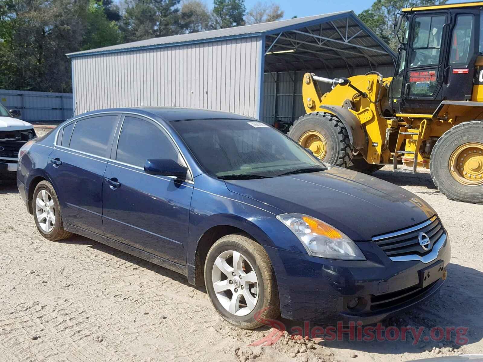 1N4AL21EX8N495068 2008 NISSAN ALTIMA