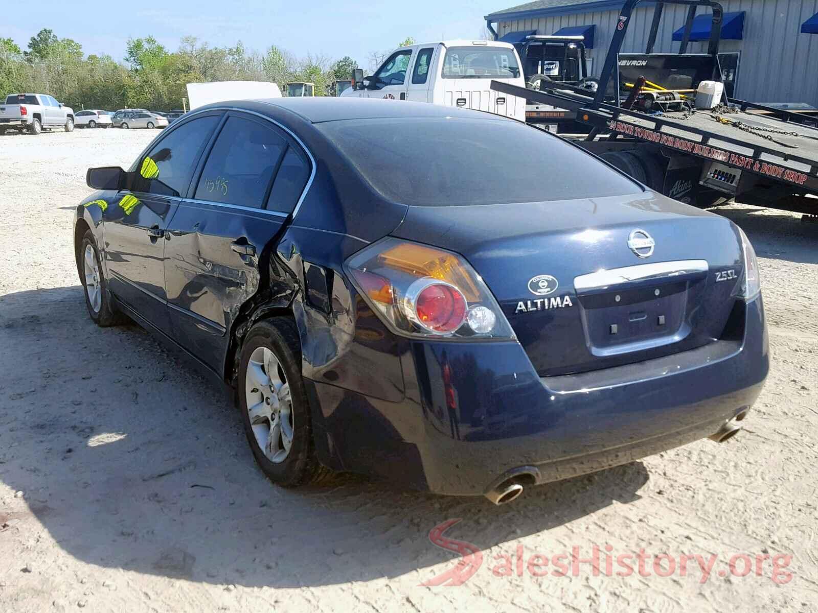 1N4AL21EX8N495068 2008 NISSAN ALTIMA