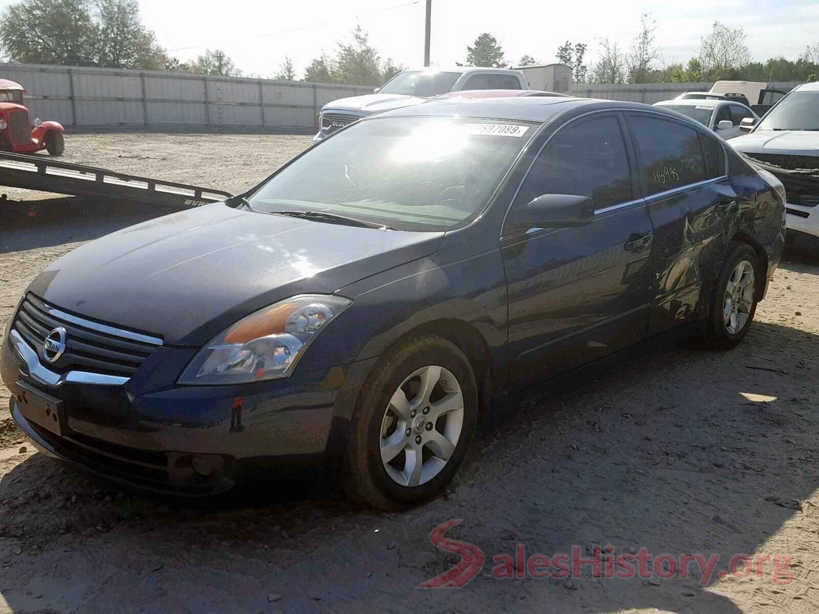 1N4AL21EX8N495068 2008 NISSAN ALTIMA