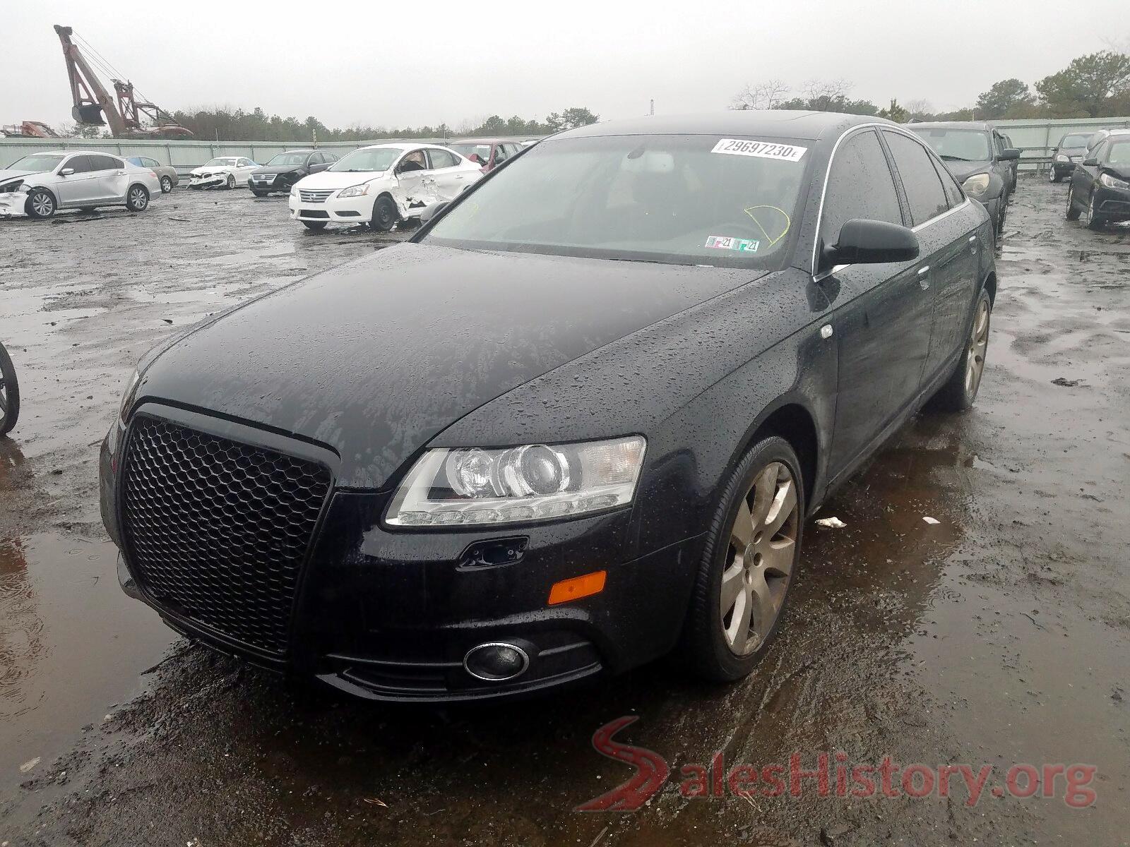 5NPD84LF8LH531438 2005 AUDI A6