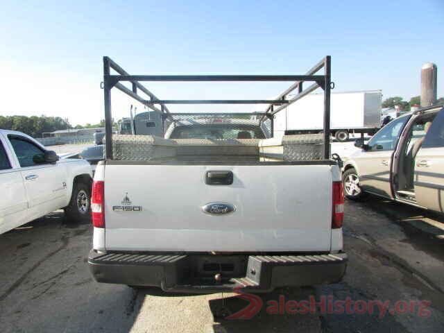 KMHE24L31HA074252 2007 FORD F150