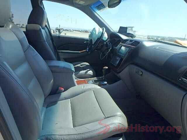 3N1AB7AP7HY210344 2004 ACURA MDX