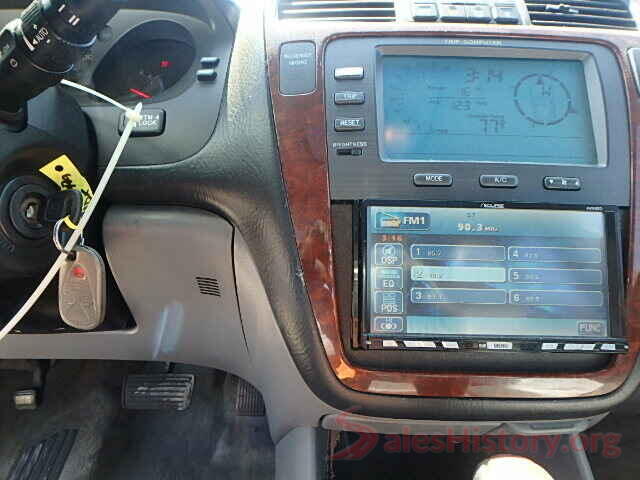 3N1AB7AP7HY210344 2004 ACURA MDX