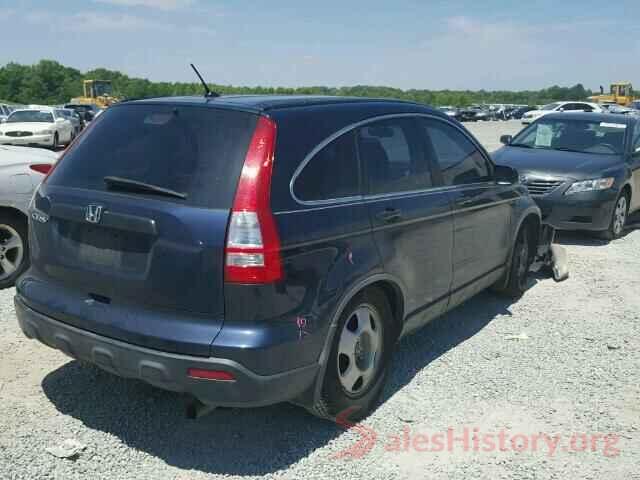 KMHRB8A31LU046678 2007 HONDA CRV