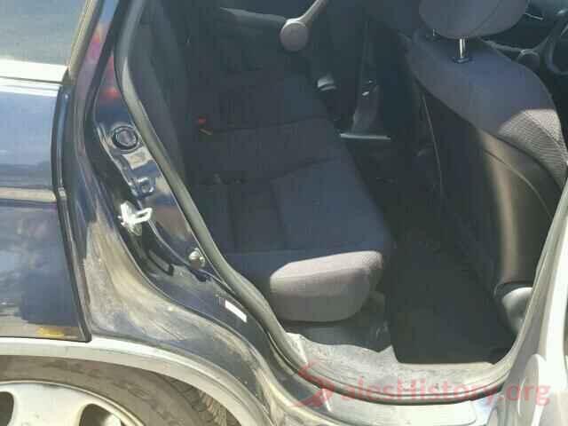 KMHRB8A31LU046678 2007 HONDA CRV