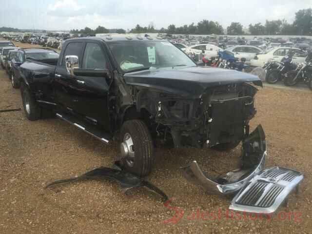 3N1CP5CU8KL500940 2012 DODGE RAM