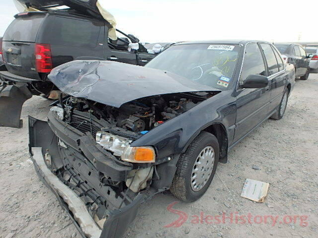 1N4AL3AP5JC245066 1993 HONDA ACCORD