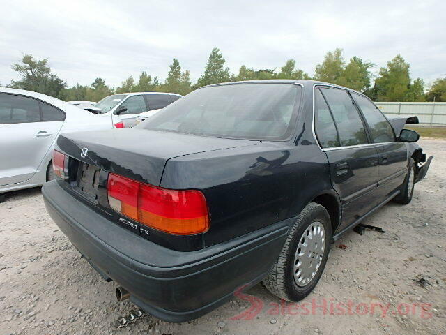 1N4AL3AP5JC245066 1993 HONDA ACCORD