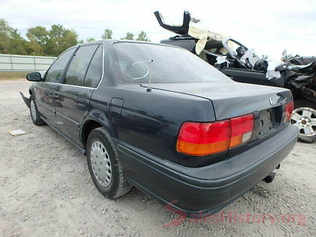 1N4AL3AP5JC245066 1993 HONDA ACCORD