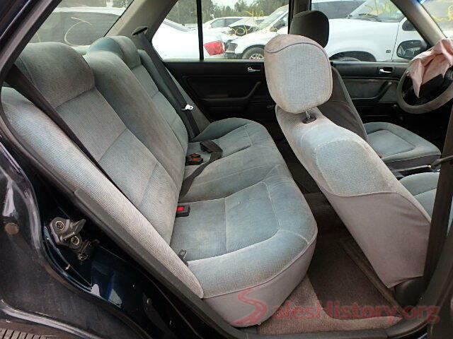 1N4AL3AP5JC245066 1993 HONDA ACCORD