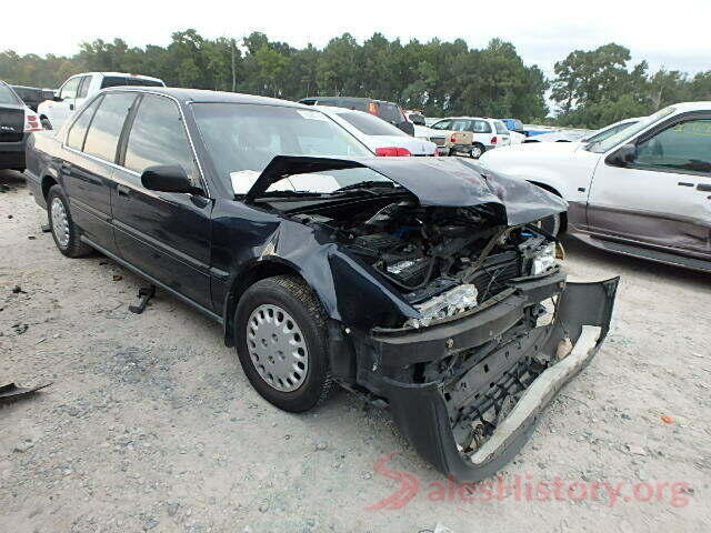 1N4AL3AP5JC245066 1993 HONDA ACCORD