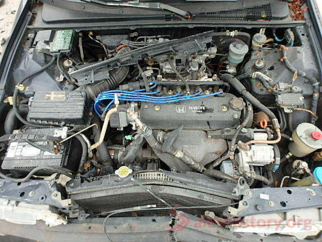 1N4AL3AP5JC245066 1993 HONDA ACCORD