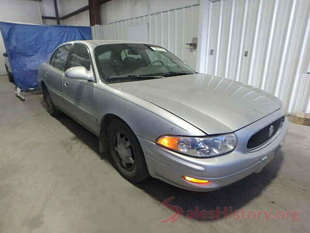 KNDJP3A56J7899225 2000 BUICK LESABRE