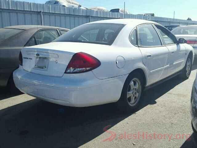 ML32A3HJ9HH020624 2004 FORD TAURUS