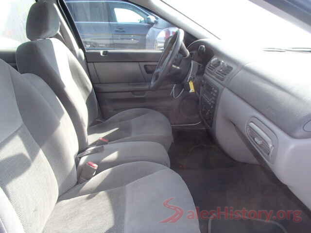 ML32A3HJ9HH020624 2004 FORD TAURUS