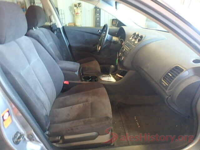 4T4BF1FK9GR583288 2008 NISSAN ALTIMA