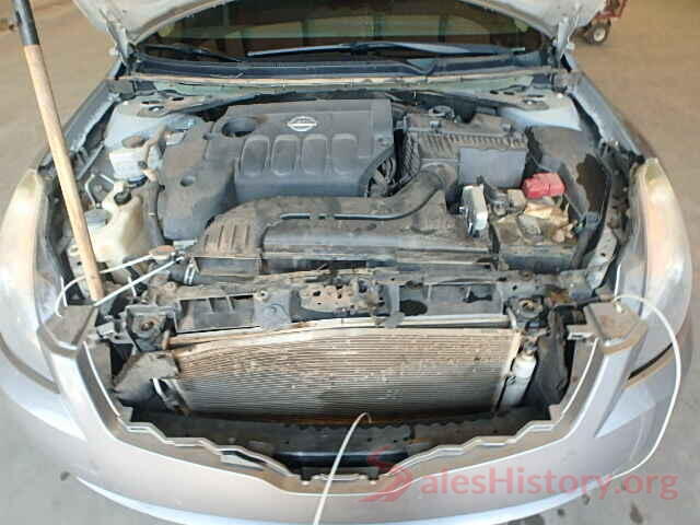 4T4BF1FK9GR583288 2008 NISSAN ALTIMA