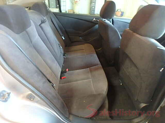 4T4BF1FK9GR583288 2008 NISSAN ALTIMA