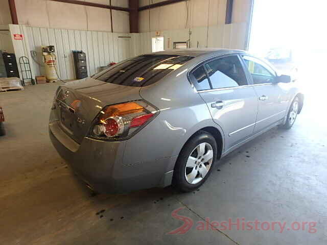 4T4BF1FK9GR583288 2008 NISSAN ALTIMA