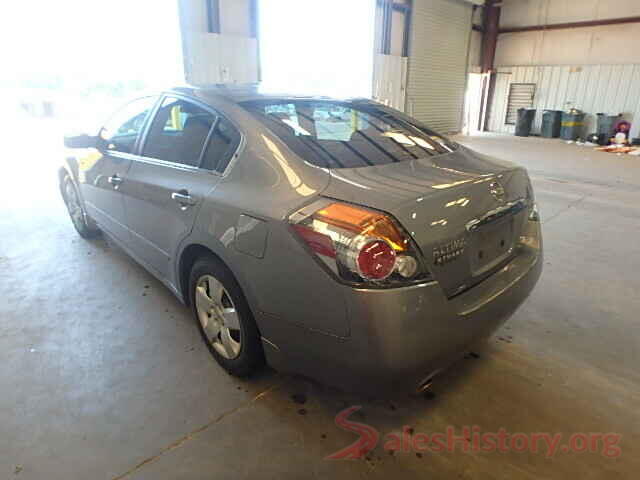 4T4BF1FK9GR583288 2008 NISSAN ALTIMA