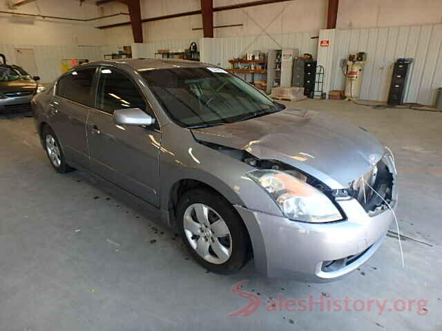 4T4BF1FK9GR583288 2008 NISSAN ALTIMA