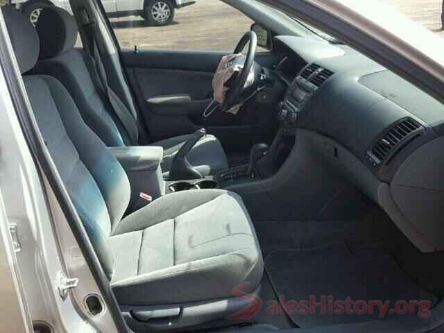 1N4BL4EVXKC188108 2006 HONDA ACCORD