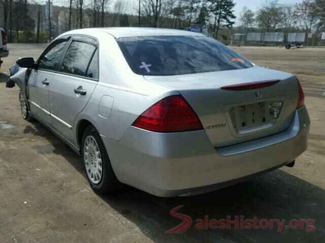 1N4BL4EVXKC188108 2006 HONDA ACCORD