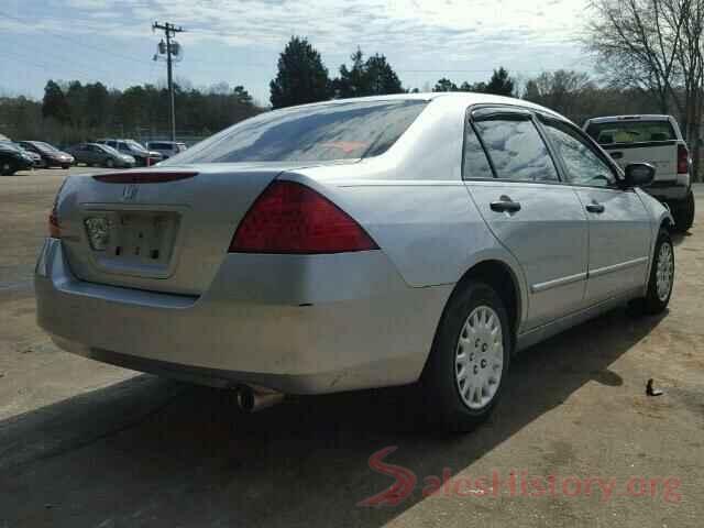 1N4BL4EVXKC188108 2006 HONDA ACCORD