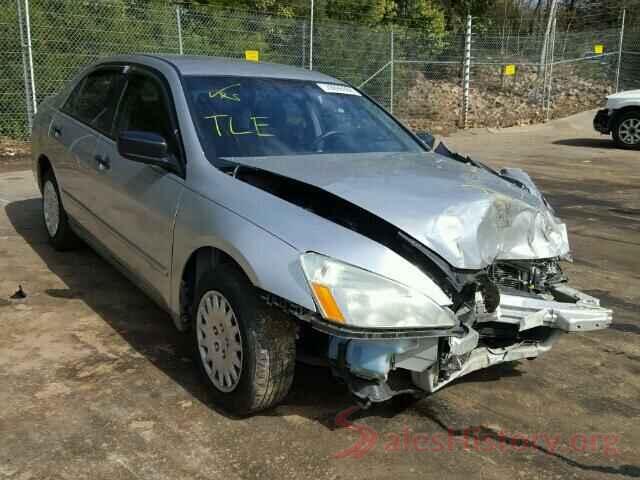 1N4BL4EVXKC188108 2006 HONDA ACCORD