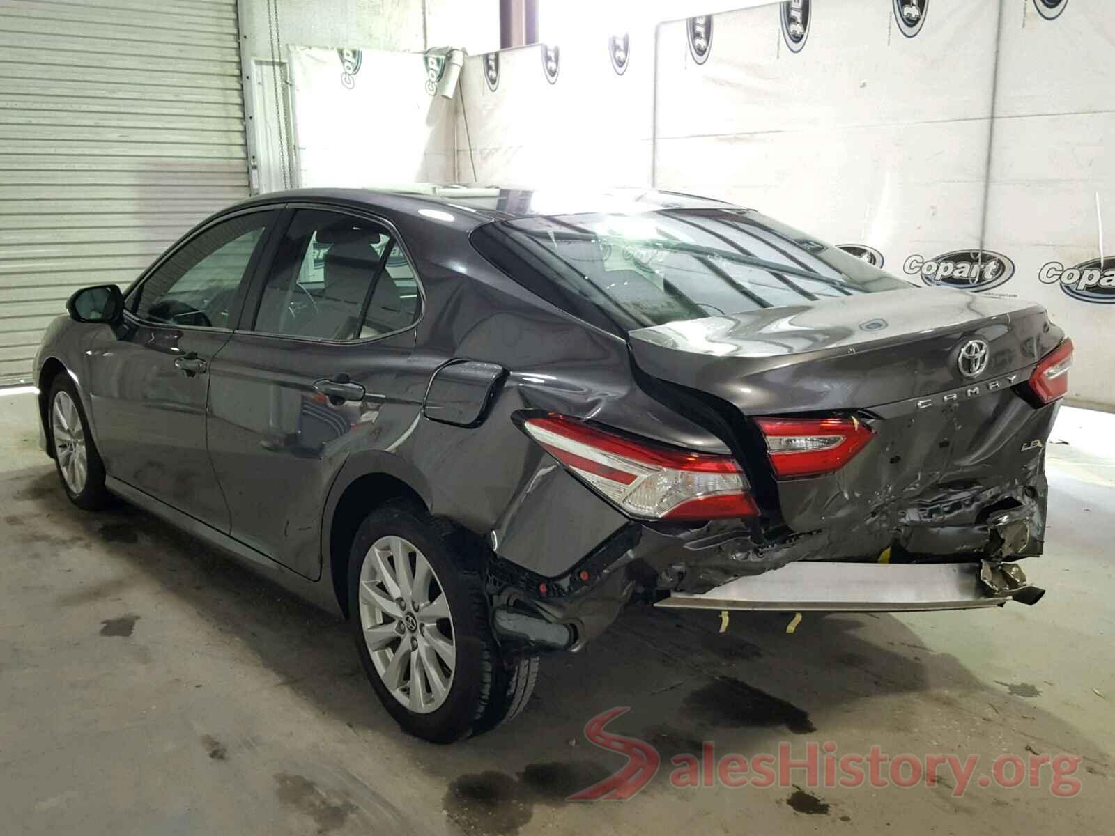 JTMNFREV9GJ066449 2018 TOYOTA CAMRY